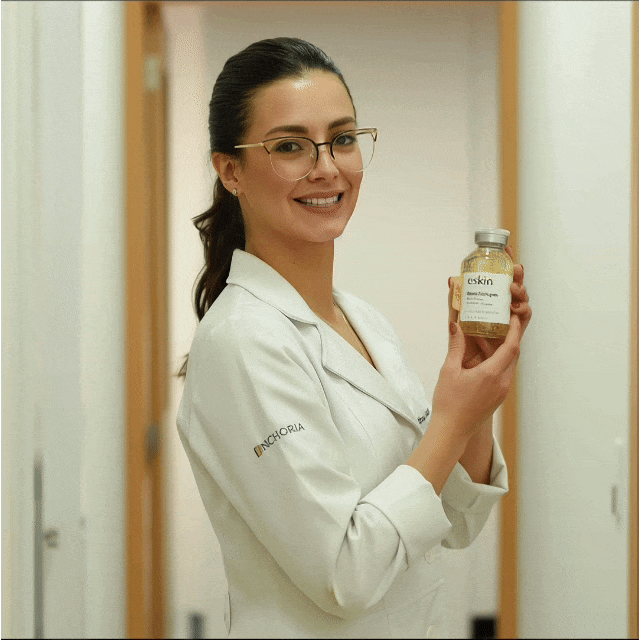 Hear From Dr. Joeliz