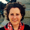 Judith Harmon