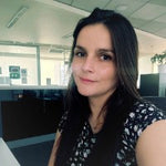 María Elena, 47 años