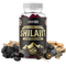 Arcane Shilajit w/ Ashwagandha Gummies