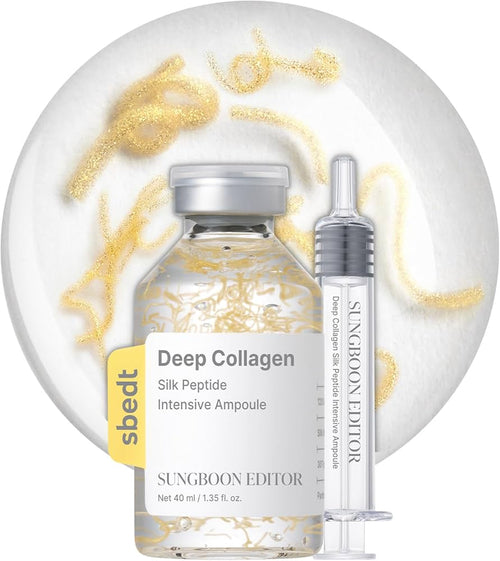 eskin™ Deep Collagen - Péptido de Colágeno de Alta Penetración