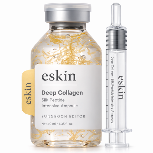 eskin™ Deep Collagen - Silk Collagen Peptides