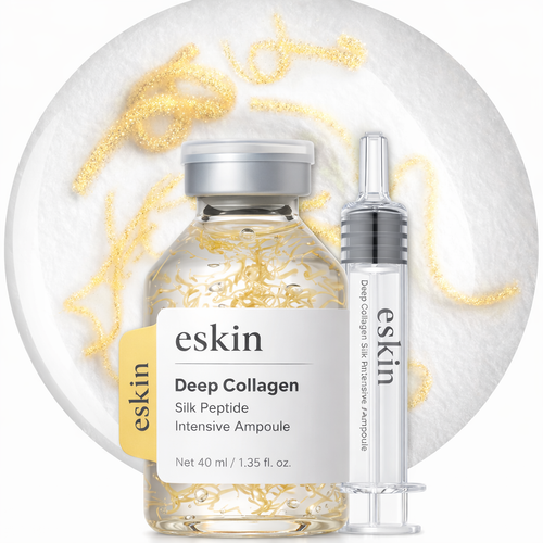 eskin™ Deep Collagen - Silk Collagen Peptides