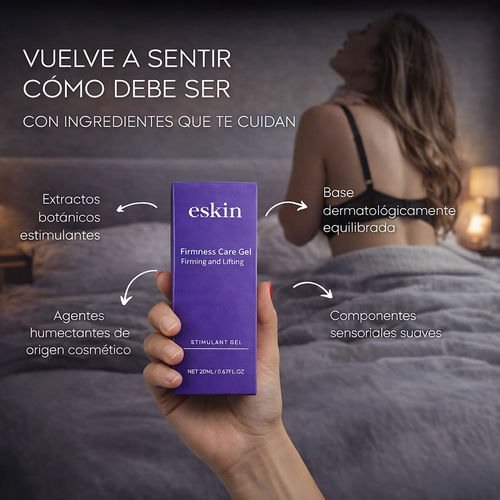 eskin™ "V" Enhancing Cream Firmness & Lifting