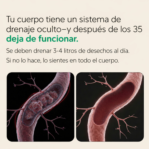 New Maximum Potency Formula - Sculpt™ Lymphatic Drainage Capsules by eskin™