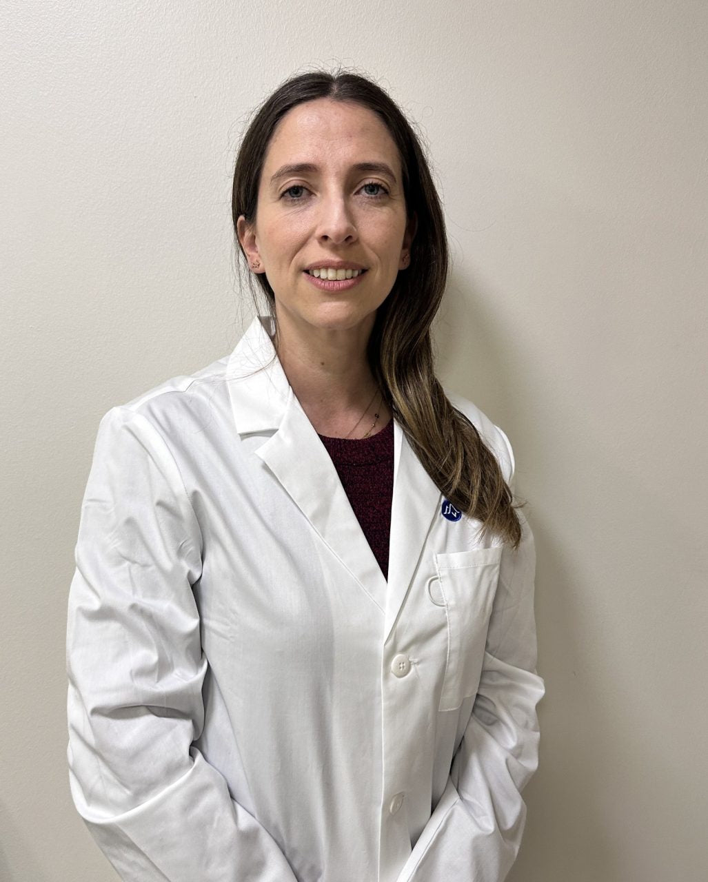 Hear From Dr. Joeliz