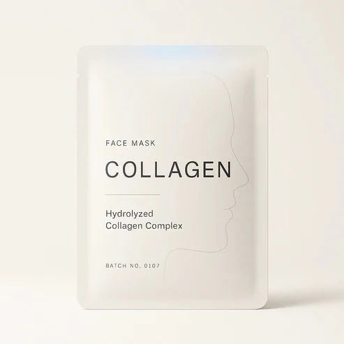 Deep Collagen Mask (3 treatments)